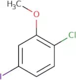 2-Chloro-5-iodoanisole
