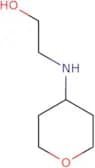 2-[(Tetrahydro-2H-pyran-4-yl)amino]ethanol