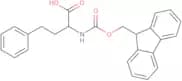 2-({[(9H-Fluoren-9-yl)methoxy]carbonyl}amino)-4-phenylbutanoic acid