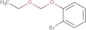 1-Bromo-2-(ethoxymethoxy)benzene