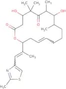 Epothilone C