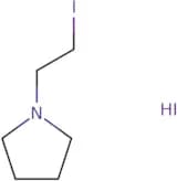 1-(2-Iodoethyl)pyrrolidine hydroiodide