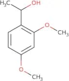 (1R)-1-(2,4-Dimethoxyphenyl)ethan-1-ol