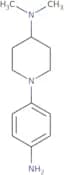 1-(4-Aminophenyl)-4-(N,N-dimethylamino)-piperidine