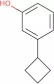 3-Cyclobutylphenol