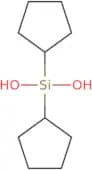 dicyclopentylsilanediol