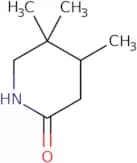 4,5,5-Trimethylpiperidin-2-one