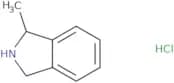 1-Methyl-2,3-dihydro-1H-isoindole hydrochloride
