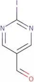 2-Iodopyrimidine-5-carbaldehyde