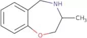3-Methyl-2,3,4,5-tetrahydro-1,4-benzoxazepine