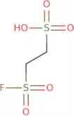 2-(Chlorosulfonyl)ethane-1-sulfonyl fluoride