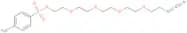 Azide-PEG5-tos