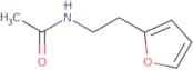 N-[2-(Furan-2-yl)ethyl]acetamide