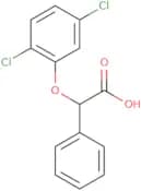 2-(2,5-Dichlorophenoxy)-2-phenylacetic acid
