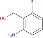 (2-Amino-6-bromophenyl)methanol