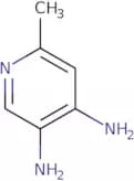 6-Methylpyridine-3,4-diamine