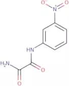 N-(3-Nitrophenyl)ethanediamide