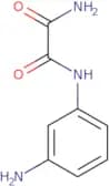 N'-(3-Aminophenyl)ethanediamide