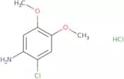 2-Chloro-4,5-dimethoxyaniline hydrochloride