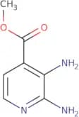 Methyl 2,3-diaminopyridine-4-carboxylate