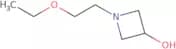 1-(2-Ethoxyethyl)azetidin-3-ol
