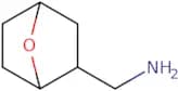 rac-[(1R,2S,4S)-7-Oxabicyclo[2.2.1]heptan-2-yl]methanamine, endo