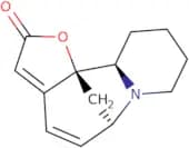 (1S,2R,8R)-14-Oxa-7-azatetracyclo[6.6.1.0{1,11}.0{2,7}]pentadeca-9,11-dien-13-one