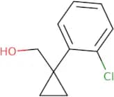 [1-(2-Chloro-phenyl)-cyclopropyl]-methanol