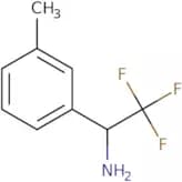 2,2,2-Trifluoro-1-(3-methylphenyl)ethan-1-amine