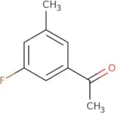 3'-Fluoro-5'-methylacetophenone