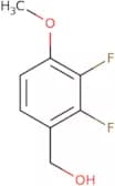 2,3-Difluoro-4-methoxybenzyl alcohol