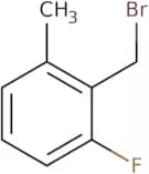 2-Fluoro-6-methylbenzyl bromide