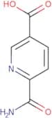 6-Carbamoylpyridine-3-carboxylic acid