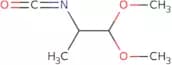 2-Isocyanato-1,1-dimethoxypropane