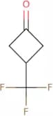 3-(Trifluoromethyl)cyclobutan-1-one