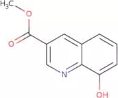 Methyl 8-hydroxyquinoline-3-carboxylate