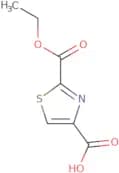 2-(Ethoxycarbonyl)-1,3-thiazole-4-carboxylic acid