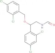 N-[2-(2,4-Dichlorophenyl)-2-[(2,4-dichlorophenyl)methoxy]ethyl]-formamide