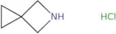 5-Azaspiro[2.3]hexane hydrochloride