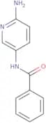 N-(6-Aminopyridin-3-yl)benzamide