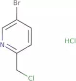 5-Bromo-2-(chloromethyl)pyridine hydrochloride