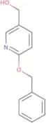 [6-(Benzyloxy)pyridin-3-yl]methanol