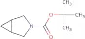 tert-Butyl 3-azabicyclo[3.1.0]hexane-3-carboxylate