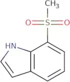 7-Methanesulfonyl-1H-indole