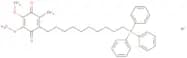 Mitoquinone bromide