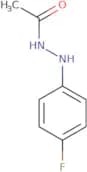 N'-(4-Fluorophenyl)acetohydrazide