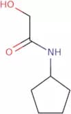 N-Cyclopentyl-2-hydroxyacetamide