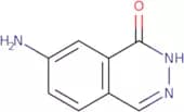 7-Amino-1,2-dihydrophthalazin-1-one
