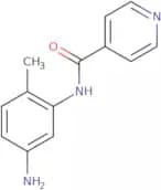 N-(5-Amino-2-methylphenyl)pyridine-4-carboxamide