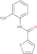 N-(2-Aminophenyl)thiophene-2-carboxamide